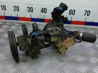 ГУР Citroen Jumper 2 поколение 2008, 2.2 л., дизель, МКПП, микроавтобус, 6C113A674AA