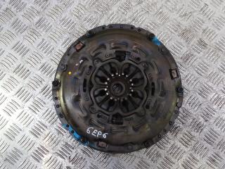 маховик Opel Movano 2 поколение (B) 2012, 2.3 л., дизель, МКПП, микроавтобус