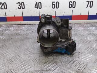 заслонка дроссельная Opel Movano 2 поколение (B) 2012, 2.3 л., дизель, МКПП, микроавтобус, 93168427, 8200727648, 4420714