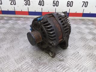 генератор Opel Movano 2 поколение (B) 2012, 2.3 л., дизель, МКПП, микроавтобус, 231001822R