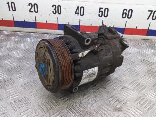 компрессор кондиционера Opel Movano 2 поколение (B) 2012, 2.3 л., дизель, МКПП, микроавтобус, 4421833, 95507849, 8200818916