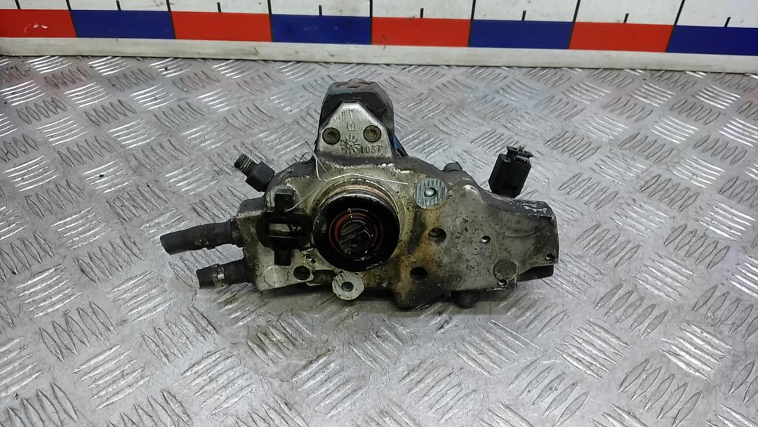 ТНВД Mercedes-Benz E-Класс W211/S211 2005, 2.2 л., D E220 CDI, дизель, АКПП, универсал, A6460700401, 0445010143 - фото №1