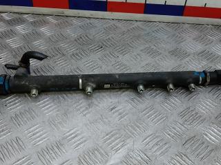 топливная рампа Mercedes-Benz E-Класс W211/S211 2005, 2.2 л., D E220 CDI, дизель, АКПП, универсал, A6460700295