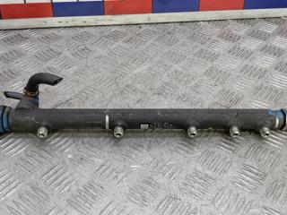 топливная рампа Mercedes-Benz E-Класс W211/S211 2005, 2.2 л., D E220 CDI, дизель, АКПП, универсал, A6460700295