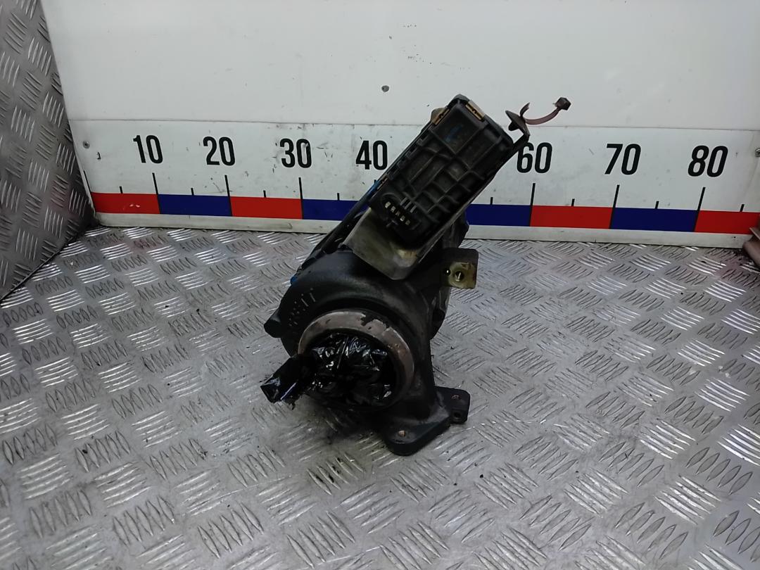 турбина Mercedes-Benz E-Класс W211/S211 2005, 2.2 л., D E220 CDI, дизель, АКПП, универсал, A6460900080 - фото №1