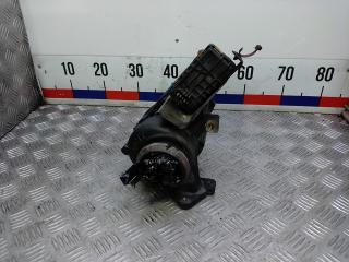 турбина Mercedes-Benz E-Класс W211/S211 2005, 2.2 л., D E220 CDI, дизель, АКПП, универсал, A6460900080