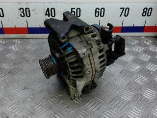 генератор Mercedes-Benz E-Класс W211/S211 2005, 2.2 л., D E220 CDI, дизель, АКПП, универсал, 0124625014