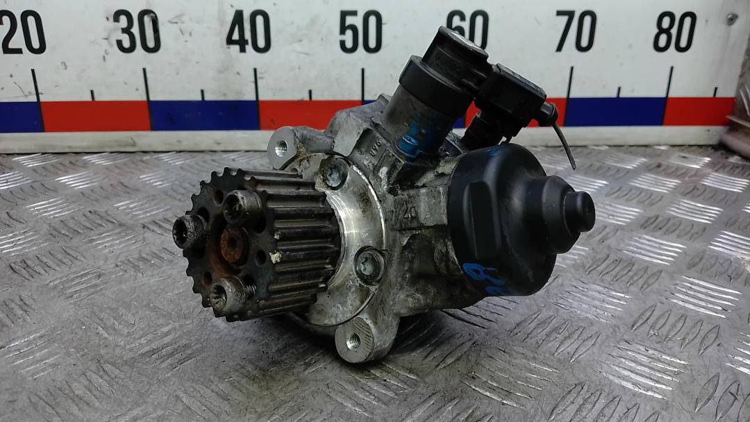 ТНВД Audi A4 B8/8K 2010, 2.0 л., дизель, АКПП, седан, 03L130755A, 03L130851 - фото №1