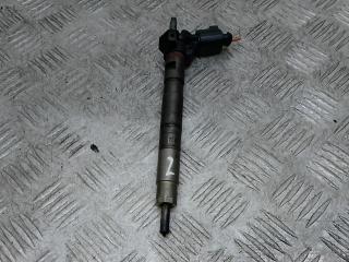 форсунка Audi A4 B8/8K 2010, 2.0 л., дизель, АКПП, седан, 03L130277, 03L130855, 0445116030