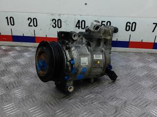 компрессор кондиционера Audi A4 B8/8K 2010, 2.0 л., дизель, АКПП, седан, 8K0260805L