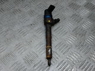 форсунка Opel Astra J [рестайлинг] 2011, 2.0 л., BiTurbo CDTI, дизель, МКПП, хетчбэк 5 дв., 0445110327