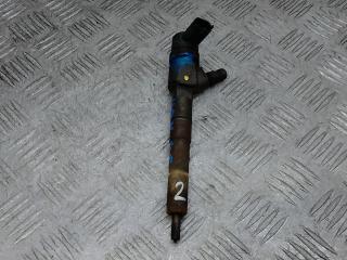 форсунка Opel Astra J [рестайлинг] 2011, 2.0 л., BiTurbo CDTI, дизель, МКПП, хетчбэк 5 дв., 0445110327