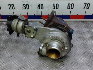 турбина Opel Astra J [рестайлинг] 2011, 2.0 л., BiTurbo CDTI, дизель, МКПП, хетчбэк 5 дв., 55570748