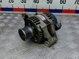 генератор Opel Astra J [рестайлинг] 2011, 2.0 л., BiTurbo CDTI, дизель, МКПП, хетчбэк 5 дв., REMONTNAYA, BIRKA