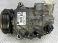компрессор кондиционера Opel Astra J [рестайлинг] 2011, 2.0 л., BiTurbo CDTI, дизель, МКПП, хетчбэк 5 дв., 401351739 - фото №3