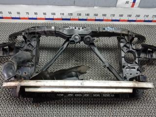 Передняя панель крепления облицовки (телевизор) Audi Q7 4L [рестайлинг] 2008, 3.0 л., D TDI, дизель, АКПП, внедорожник 5 дв., 4L0805594A