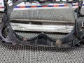 Передняя панель крепления облицовки (телевизор) Audi A6 4F/C6 2006, 3.0 л., дизель, АКПП, универсал, 4F0805594C - фото №7