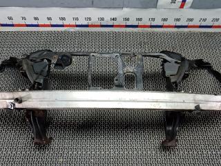 Передняя панель крепления облицовки (телевизор) Mercedes-Benz CLS-Класс C219 2007, 3.0 л., D 320CDI, дизель, АКПП, седан