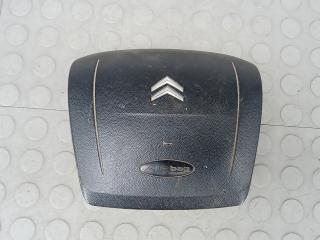 подушка безопасности водителя Citroen Jumper 2 поколение 2009, 2.2 л., дизель, МКПП, микроавтобус