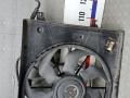 вентилятор радиатора Hyundai Tucson 1 поколение 2006, 2.0 л., бензин, МКПП, внедорожник 5 дв. - фото №3