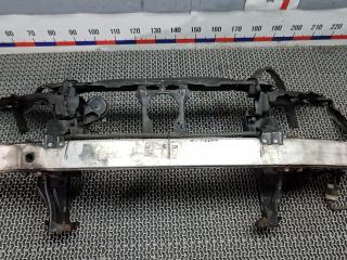 Передняя панель крепления облицовки (телевизор) Mercedes-Benz E-Класс W211/S211 2005, 2.2 л., D E220 CDI, дизель, АКПП, универсал