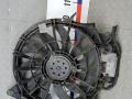 вентилятор радиатора Audi A4 B6 2003, 1.9 л., TDi PD, дизель, МКПП, седан, 8E0959455K, 8E0959501AD, 8E0121207E - фото №7