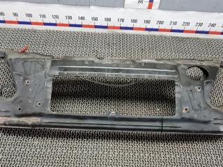 Передняя панель крепления облицовки (телевизор) IVECO Daily 5 поколение 2013, 2.3 л., дизель, робот, микроавтобус