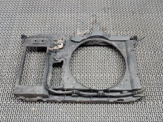 Передняя панель крепления облицовки (телевизор) Peugeot 308 T7 [рестайлинг] 2012, 1.6 л., дизель, МКПП, хетчбэк 5 дв.