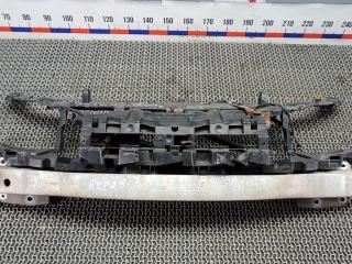 Передняя панель крепления облицовки (телевизор) Renault Laguna 3 поколение [рестайлинг] 2010, 2.0 л., дизель, МКПП, хетчбэк 5 дв.