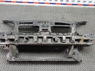 Передняя панель крепления облицовки (телевизор) Volkswagen Jetta 5 поколение 2008, 1.9 л., дизель, МКПП, седан, 1K0805588F