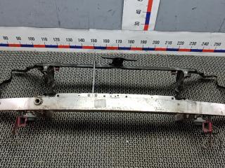 Передняя панель крепления облицовки (телевизор) Mercedes-Benz C-Класс W204/S204 2009, 2.2 л., дизель, АКПП, седан