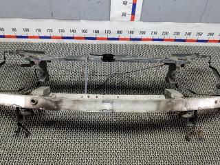 Передняя панель крепления облицовки (телевизор) Mercedes-Benz C-Класс W204/S204 2008, 2.2 л., дизель, АКПП, седан