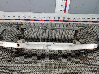 Передняя панель крепления облицовки (телевизор) Mercedes-Benz C-Класс W204/S204 2007, 2.2 л., дизель, МКПП, седан