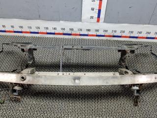 Передняя панель крепления облицовки (телевизор) Mercedes-Benz C-Класс W204/S204 2007, 2.2 л., дизель, МКПП, седан