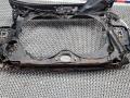 Передняя панель крепления облицовки (телевизор) Audi A6 4F/C6 2006, 2.7 л., дизель, АКПП, седан, 4F0805594C - фото №7