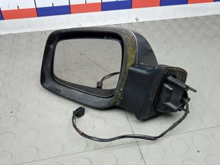 зеркало левое Mercedes-Benz A-Класс W169 [рестайлинг] 2009, 1.5 л., A150, бензин, АКПП, хетчбэк 5 дв., PINOV