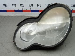 фара левая Mercedes-Benz C-Класс W203/S203/CL203 2001, 2.2 л., D C200 CDI, дизель, АКПП, седан