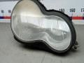фара правая Mercedes-Benz C-Класс W203/S203/CL203 2001, 2.2 л., D C200 CDI, дизель, АКПП, седан - фото №2