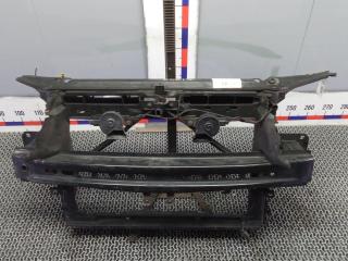 Передняя панель крепления облицовки (телевизор) Skoda Octavia 3 поколение (A7) 2013, 1.6 л., дизель, АКПП, универсал, 5E0805588