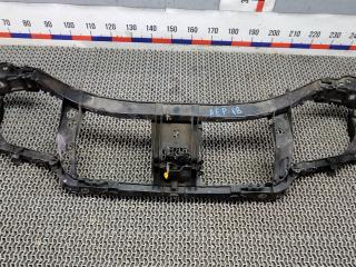 Передняя панель крепления облицовки (телевизор) Ford Mondeo 4 поколение [рестайлинг] 2010, 2.0 л., дизель, АКПП, хетчбэк 5 дв.