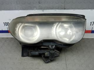 фара правая BMW 7 серия E65/E66/E67 2004, 3.0 л., D 730d, дизель, АКПП, седан