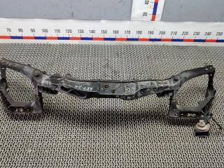 Передняя панель крепления облицовки (телевизор) Opel Corsa D [рестайлинг] 2010, 1.3 л., дизель, МКПП, хетчбэк 5 дв., 13191106, 6312054