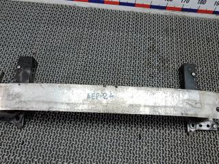 усилитель бампера переднего Opel Corsa D [рестайлинг] 2010, 1.3 л., дизель, МКПП, хетчбэк 5 дв., 13191879, 13191881, 13191880, 1405236, 1407269, 1407270