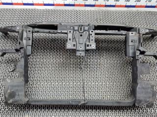 Передняя панель крепления облицовки (телевизор) Volkswagen Passat CC 1 поколение [рестайлинг] 2014, 2.0 л., дизель, МКПП, седан