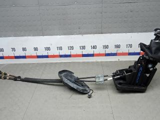 кулиса Citroen C5 AirCross 1 поколение 2022, 1.2 л., бензин, МКПП, внедорожник 5 дв.