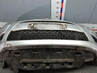 бампер передний Citroen C4 Grand Picasso 1 поколение 2011, 1.6 л., HDi 8V, дизель, МКПП, минивэн