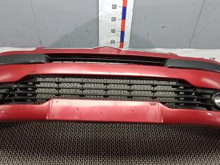 бампер передний Citroen C4 1 поколение 2007, 1.6 л., дизель, МКПП, хетчбэк 5 дв.