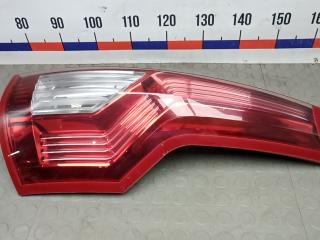 фонарь задний правый Citroen C4 Grand Picasso 1 поколение 2010, 1.6 л., HDi 8V, дизель, МКПП, минивэн
