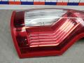 фонарь задний правый Citroen C4 Grand Picasso 1 поколение 2010, 1.6 л., HDi 8V, дизель, МКПП, минивэн - фото №2