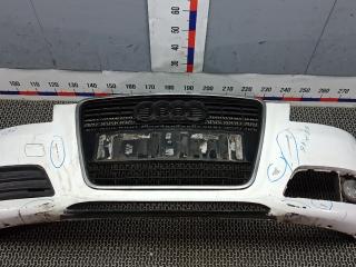 бампер передний Audi A3 8P/8PA [2-й рестайлинг] 2009, 1.9 л., TDi PD, дизель, МКПП, хетчбэк 5 дв.